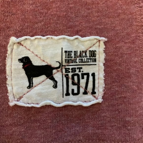 The Black Dog Hoodie - Picture 5 of 8